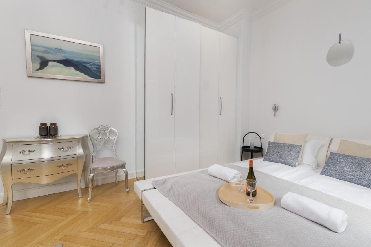 Stylish Apartment Parkowa Sopot Exterior photo